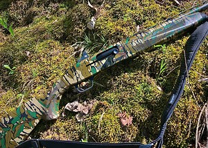 Mossberg 940 Pro Turkey Review
