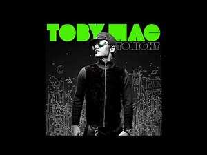 FUNKY JESUS MUSIC TOBY MAC