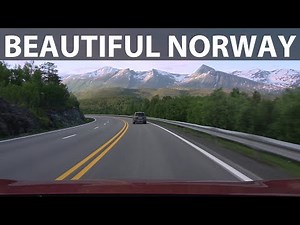 Road trip to North Cape in ID4 GTX part 2