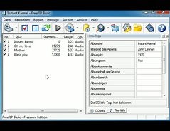 CDA in MP3 umwandeln - so ändern Sie das Dateiformat