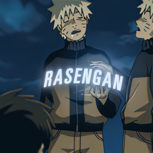 Naruto sleeps using Rasengan: why the scene is wild