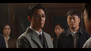 Dr. Romantic 2 Episode 4 - Unwelcome Guest