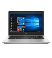 PC Notebook HP ProBook 640 G5 Descargas de software y controladores