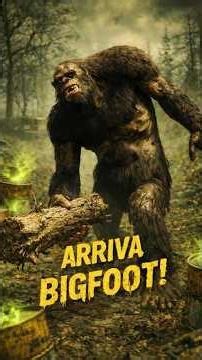 The Bigfoot in Fallout 76: History, Origins, Features, and New Update!