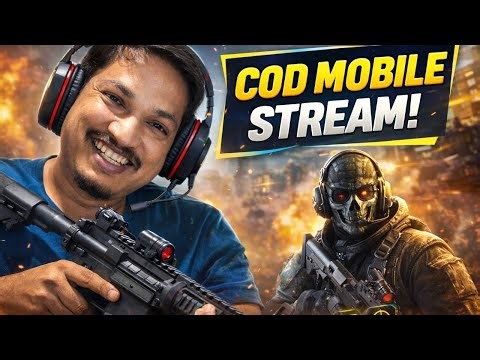 Just Random Lobbies | Cod Mobile