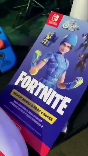 Fortnite x Family Guy