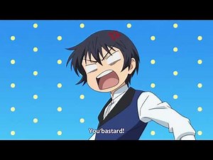 それでも世界は美しい最高の瞬間 Soredemo Sekai wa Utsukushii Livius Vs Nike - Sweet kiss of the first love.anime hot