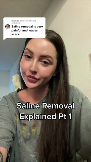 Understanding Saline Tattoo Removal: Tips and Techniques