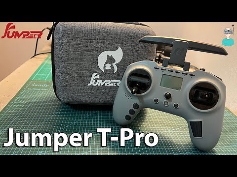 Jumper T-Pro - (Almost) Everything You Need To Know