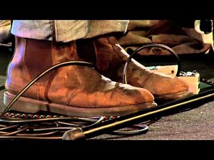 Johnny Flynn - Churlish May