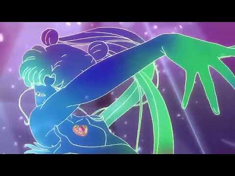 sailor moon sound effects
