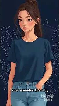 Tired of failed study schedules? This video shows how to use AI to create a flexible, study plan.