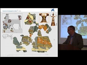 Does anybody still wear that? Notes on (representations of) Minoan female dress in Mycenaean Greece