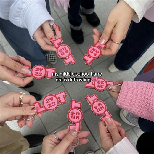 Harry Styles and One Direction: A Nostalgic Look