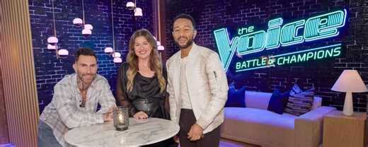 'The Voice's Knockout Round Concludes: Meet the Top 9 of Season 29