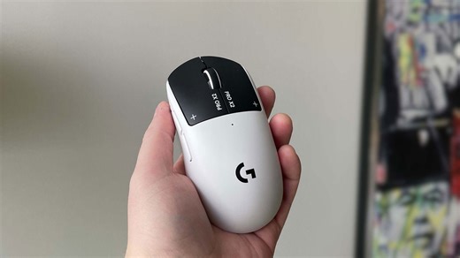 Here's how to ditch G Hub and still use use the Logitech Superstrike