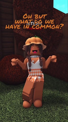 𝗛𝗲𝘆 𝘁𝗵𝗲𝗿𝗲 𝗹𝗮𝗱𝗶𝗲𝘀😉🎃 #foryoupage #roblox #bloxburg #analytics #followers #girls #fyp