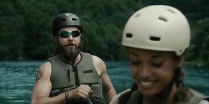 The River Wild (1994) Watch HD