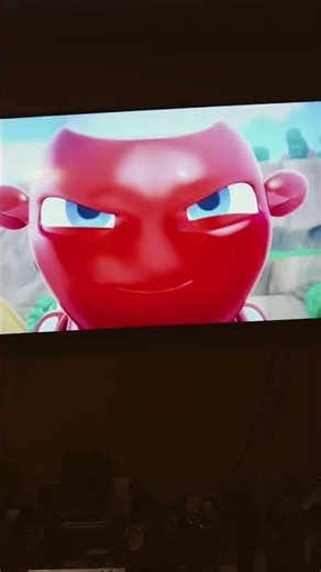 Me When Ricky Zoom Comes On