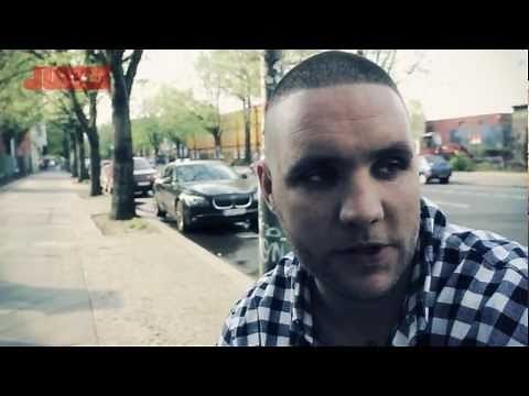 Fler - Interview [JUICE TV Interview]