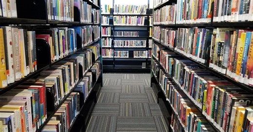 The Toronto Public Library is hosting a three-day book sale and items start at $1