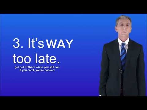 [YTP] Freesciencelessons Speedruns Useless Revision Guides & Tips!