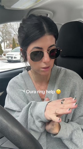 How to Use Oura Ring for Effective Workout Tracking