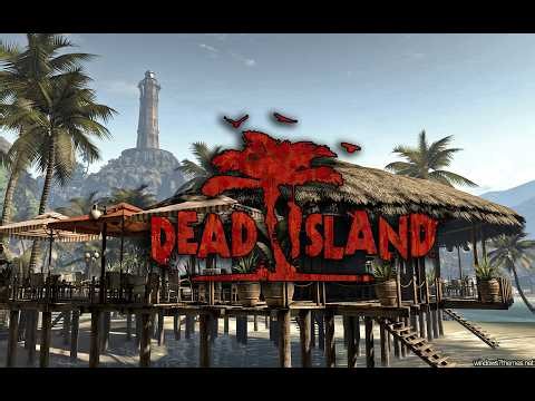 Dead Island Definitive Collection part 4