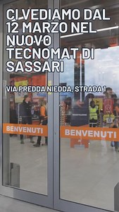 Tecnomat Italia on Reels | Facebook