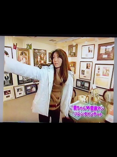 #ビビる大木 さん #飯島愛 さん ブラっとピーポー 2003年頃。