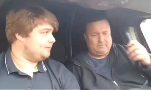 I'm Still Standing #JackandDad #KaraokeOnWheels #eltonjohn #foryou #Carona2020 #RockTheLockdown