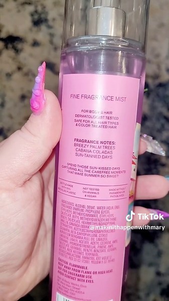 Meet Me in Miami: A Fragrance Review