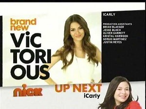 Nickelodeon Split Screen credits (April 12, 2011)