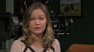 There’s plenty of drama to go around in “Blue” Season 2. See what Julia Stiles is most excited about. Three days until "Blue" S2! | WIGS