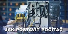 Jak sestavit PC v 8 krocích (PODROBNÝ NÁVOD) | Alza.cz