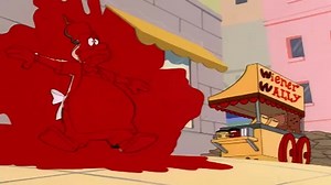 Woody Woodpecker Show 1 Hour Compilation Carto_clip