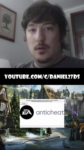 Fixing EA App Anti-Cheat Issues for Early Access (PC)