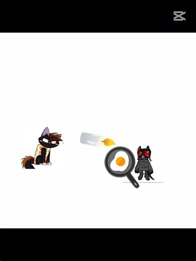 My children kittens are fighting! 😭 #nyancat #tacnayn #kittens #funny #memes #cats
