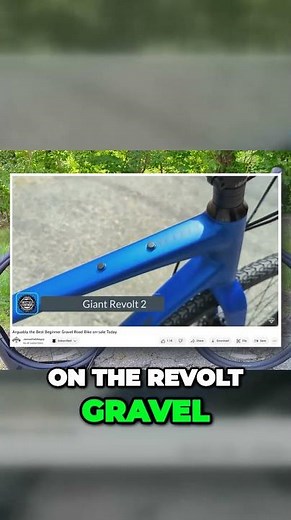 Unleashing the Power of the Giant Contend AR: Uniting Speed and Comfort on Any Terrain!