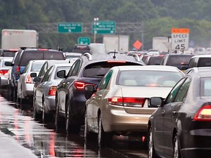 Connecticut Highway Exits Renumbered: Road-By-Road List