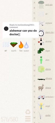 Replying to @marionobong296 How to make a doctor in little alchemy #tiktok #followme #foryou #tutorial #littlealchemy