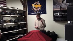 The Ruptured Duck