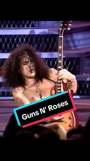 Guns N' Roses | It's So Easy (Live 1991) #gunsnroses #axlrose #slash #musica #classics #rockmusic #90smusic