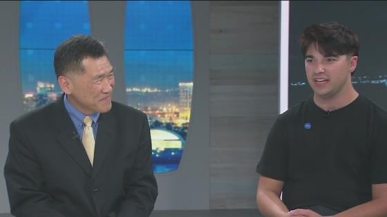 Cal State San Marcos leaders discuss blueprint for the future