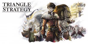 Nintendo's Tips for Navigating Upcoming Strategy RPG: Triangle Strategy -