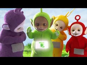 Teletubbies: Packing (2016)