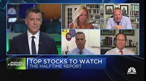 Final Trades: Estee Lauder, Chipotle, Abbvie & more