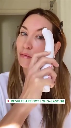 Microcurrent Face Devices at Home | Benefits, Limits & Safety Tips ⚡