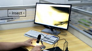 Watch Handheld USB Digital Microscope on Amazon Live