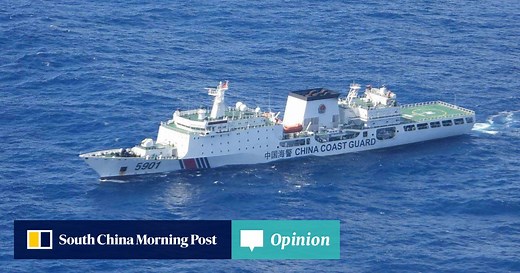 Asian Angle | Asean, Beijing need new strategy for binding code of conduct in South China Sea